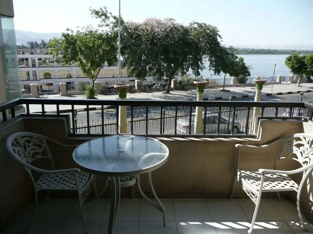 luxor