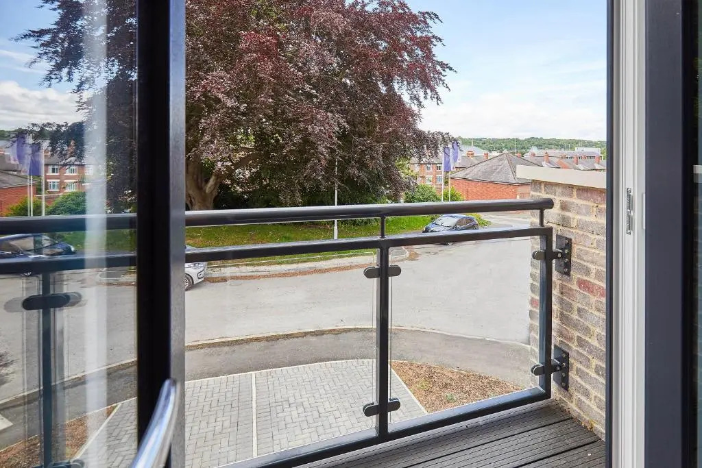 Host Stay Castle View