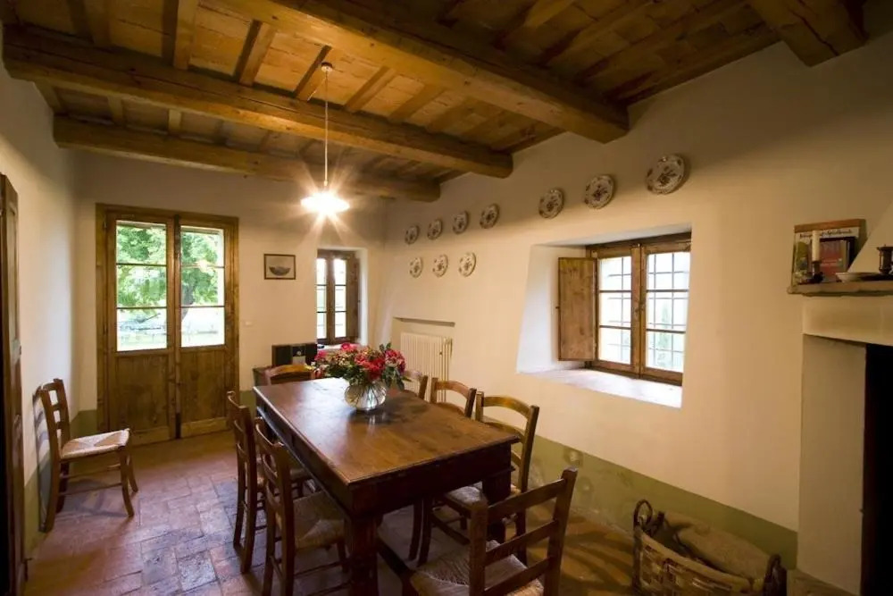 Villa dell'Ovo