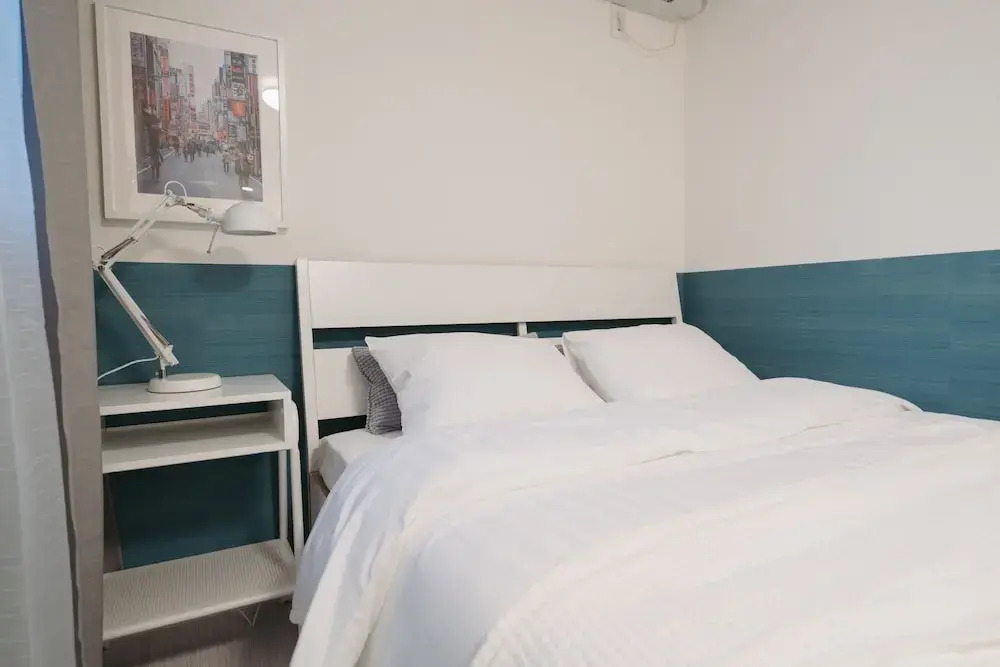 Miyako Shinjuku Hotel 都-新宿