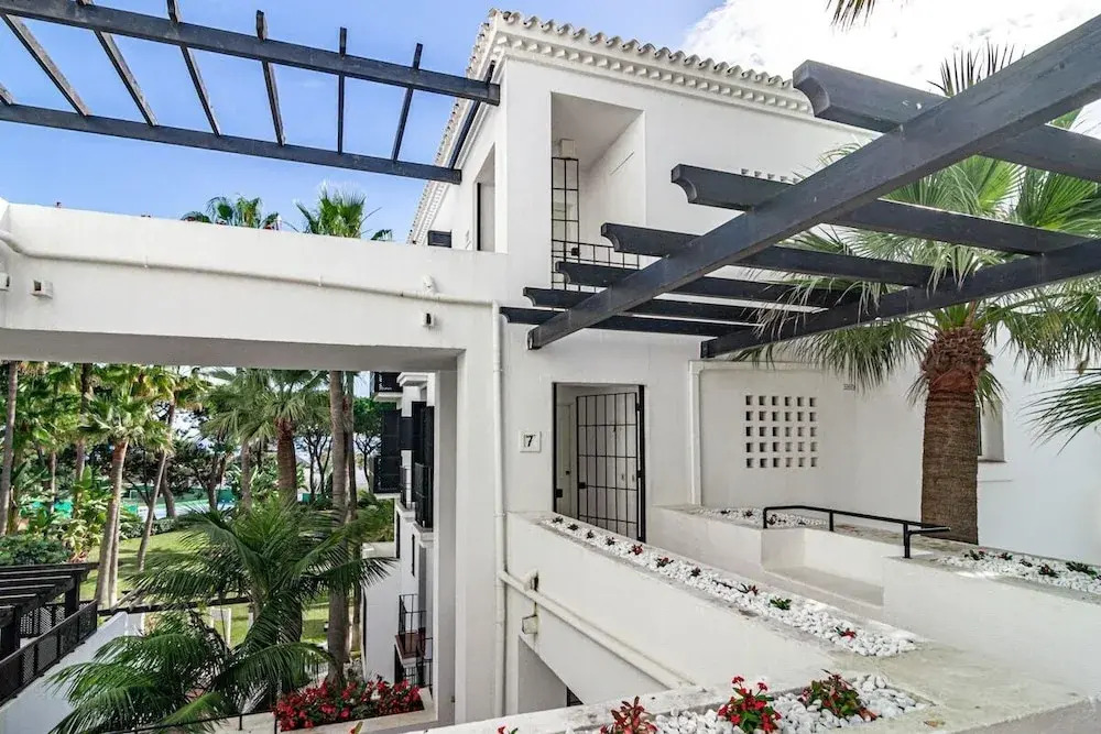 Jdg7-stunning Holiday Home 100 Meters From Beach