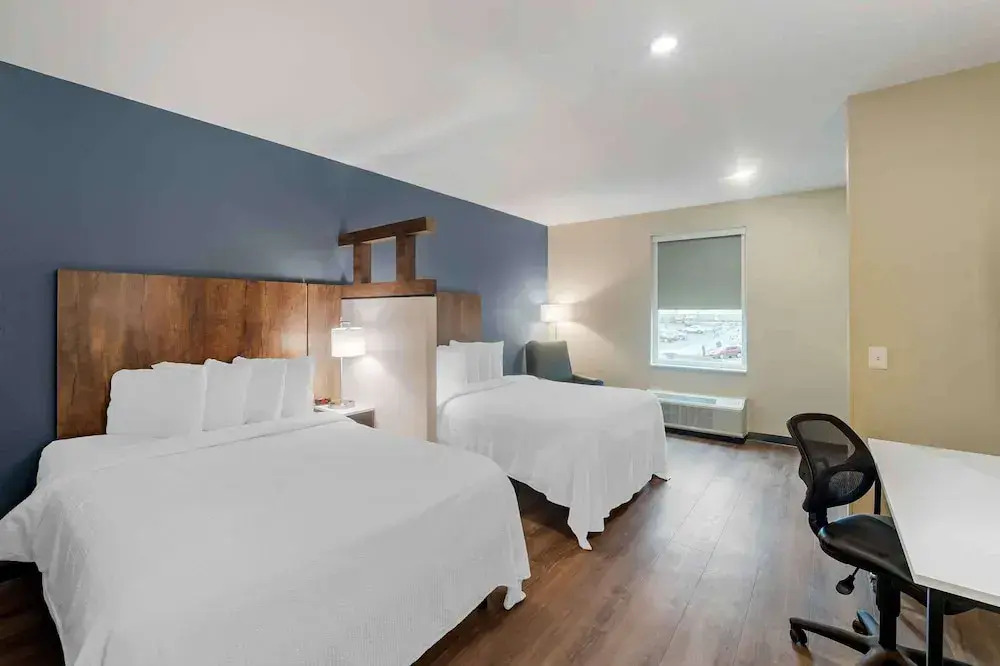 Extended Stay America Premier Suites - Asheville