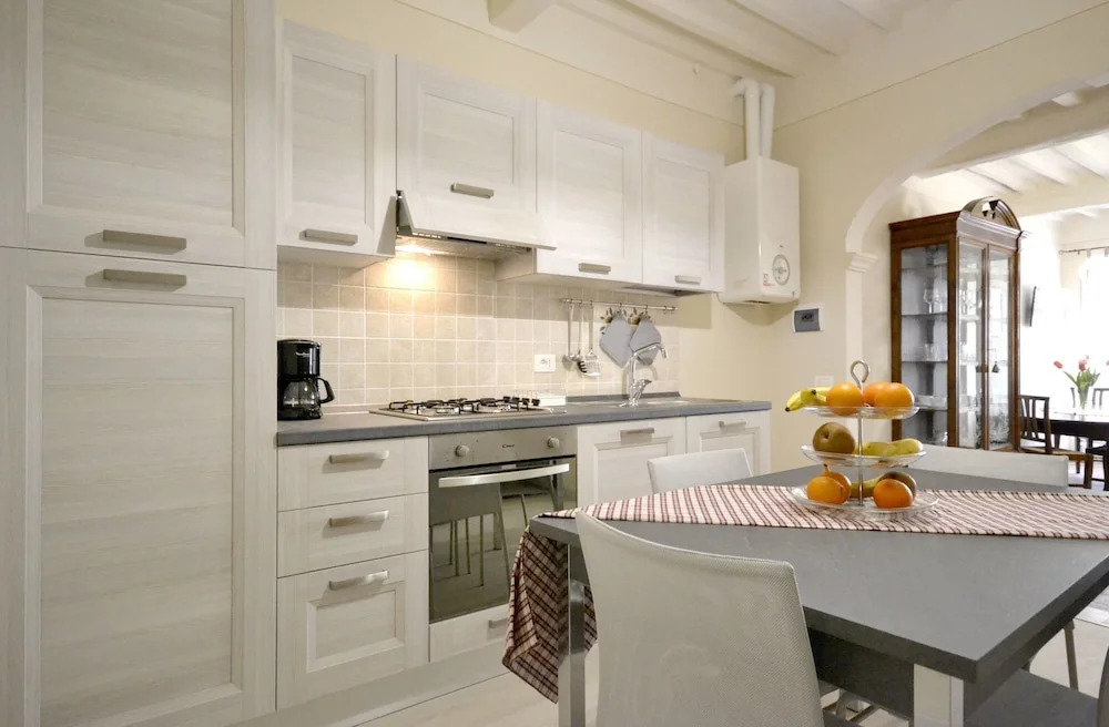 Appartamento Il Borgo