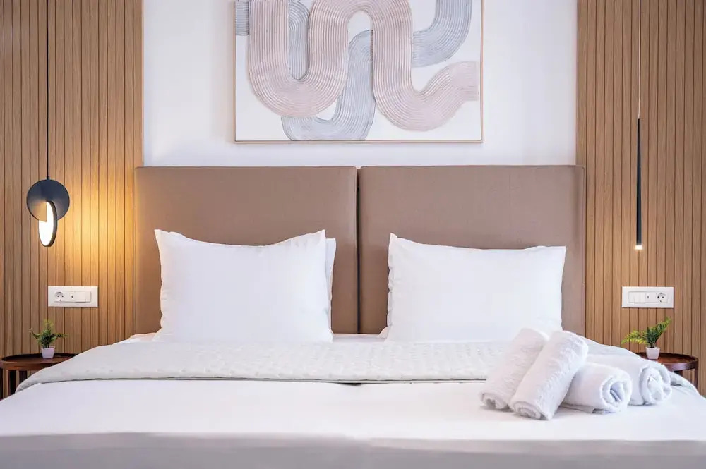 Unicos City Suites