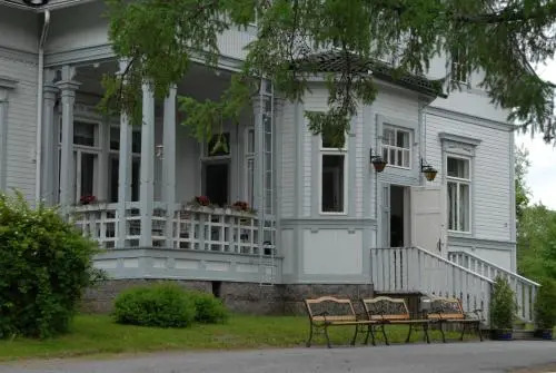 Olkkolan Hovi resort