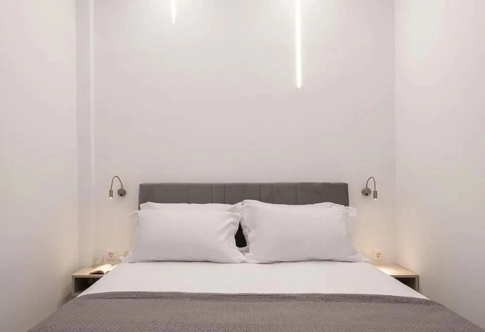 Blue Horizon Sarti - Charming Quad Seaview Getaway