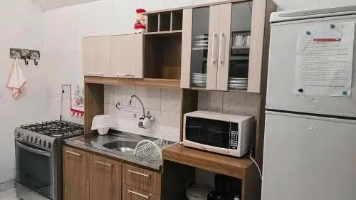 Residencial P. Harris