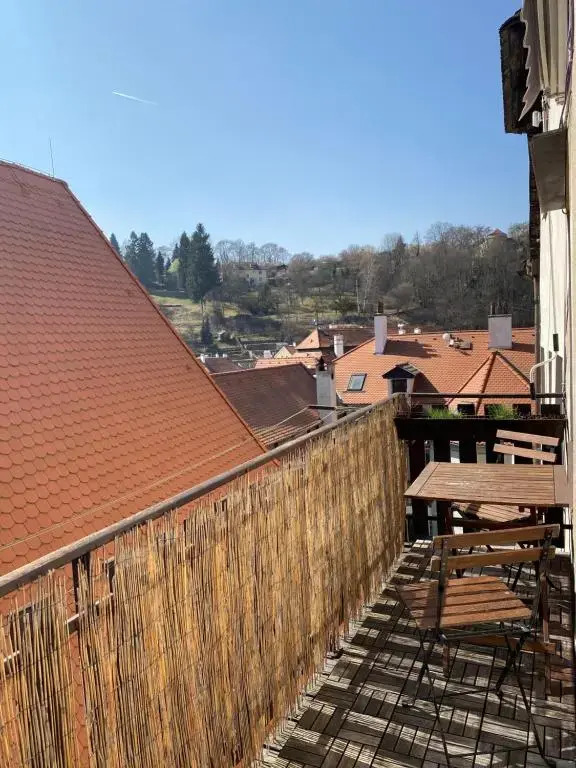 Penzion U náměstí - At the Town Square