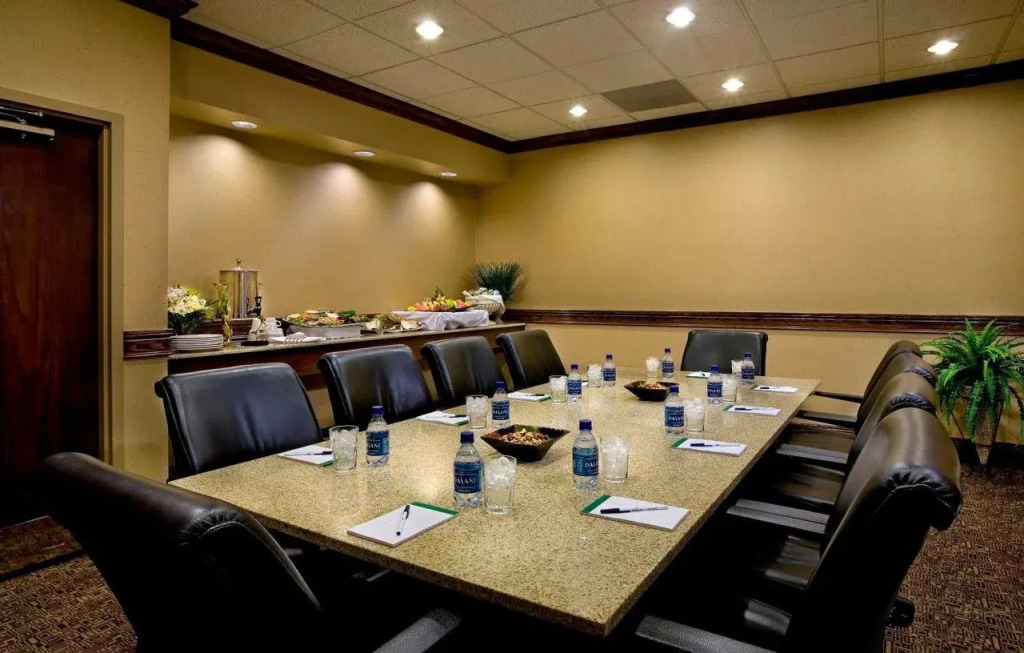 Holiday Inn Express Chicago-Palatine North Arlington Heights