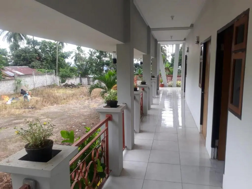 KoolKost At Malalayang Manado Minimum Stay 6 Nights