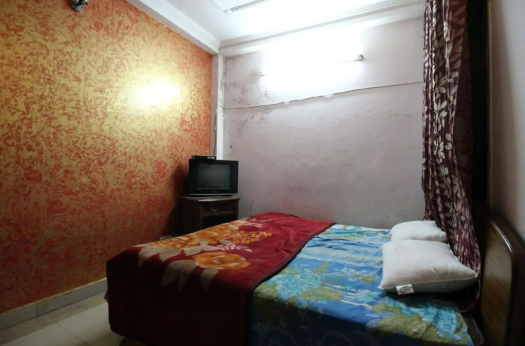 Kashi Residency