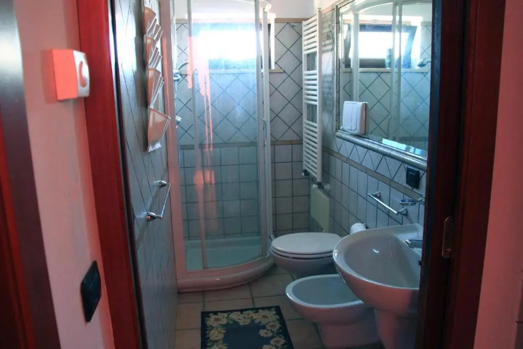 B&B La Piccola Oasi