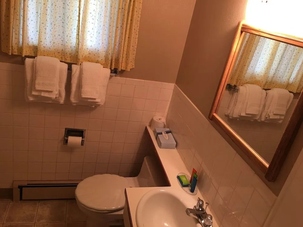 West Beach Suites