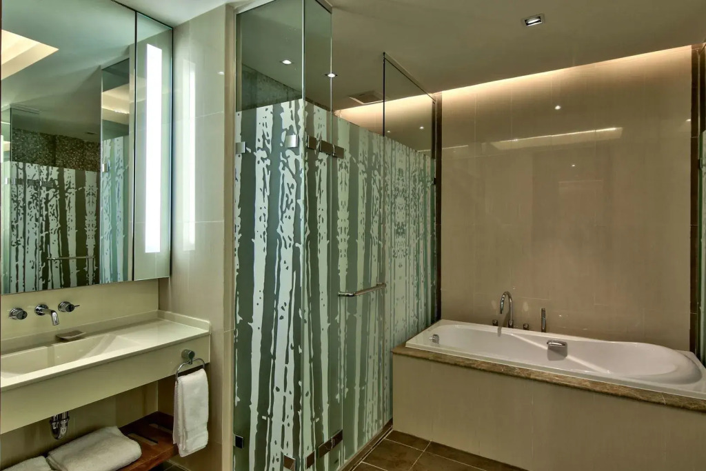 Hilton Nay Pyi Taw