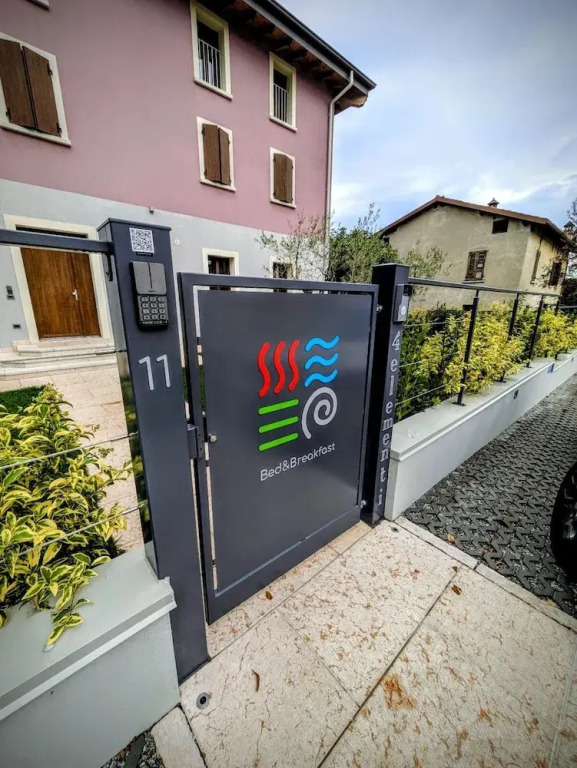 4 Elementi Relais B&B Lonato del Garda