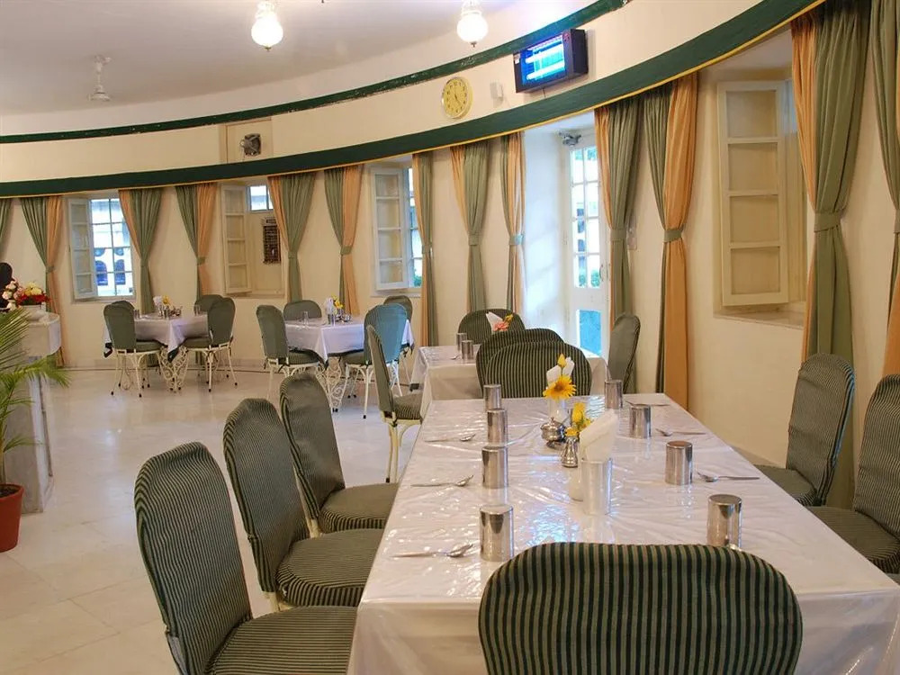 Garden Hotel - Heritage by HRH Group of Hotels