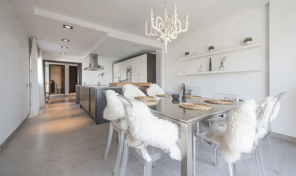 Villa Glenda TVL 70