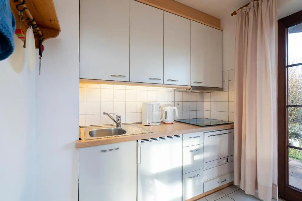 Ferienwohnpark Saarstraße 18a Schneckenhuus