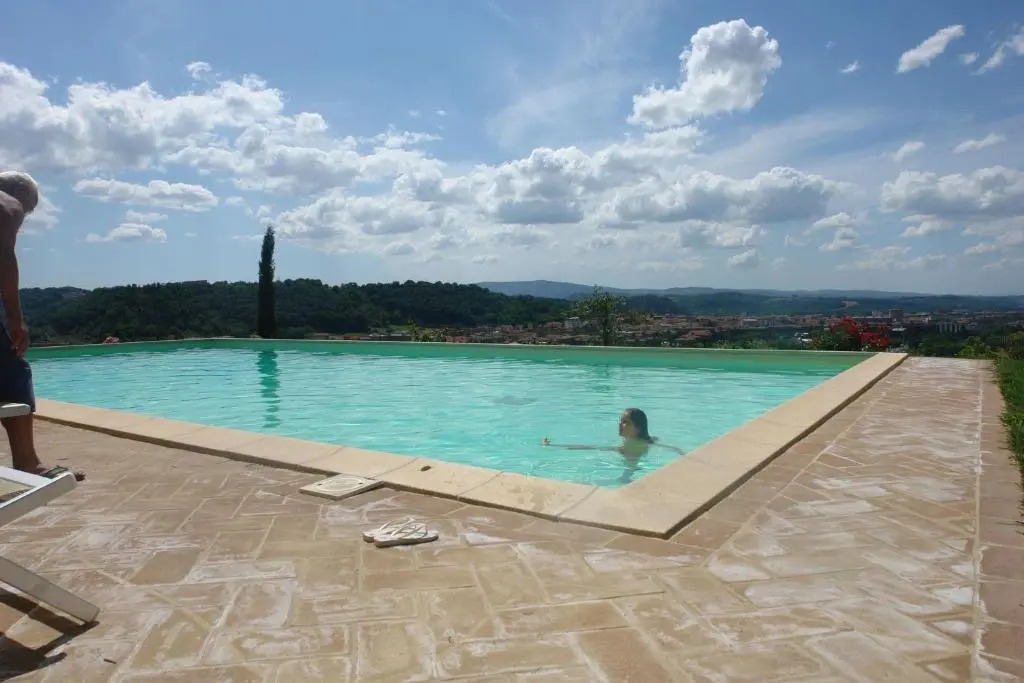Ginestra Holiday Home