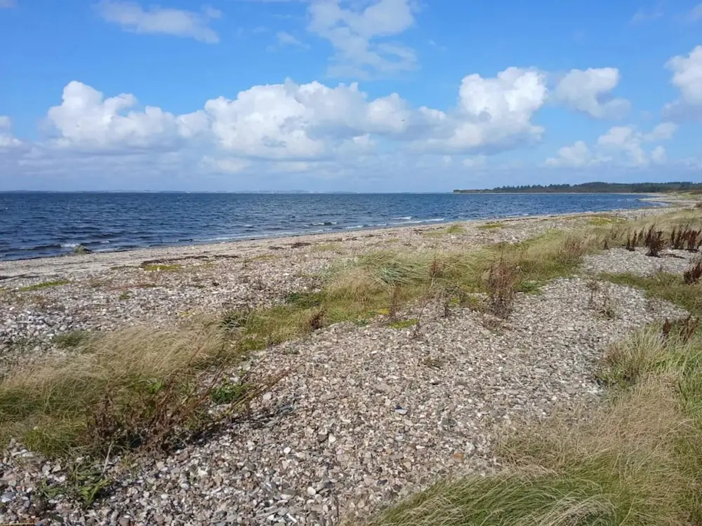4 person holiday home in Læsø
