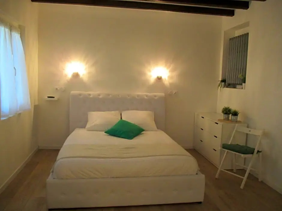 Villa Bellabé