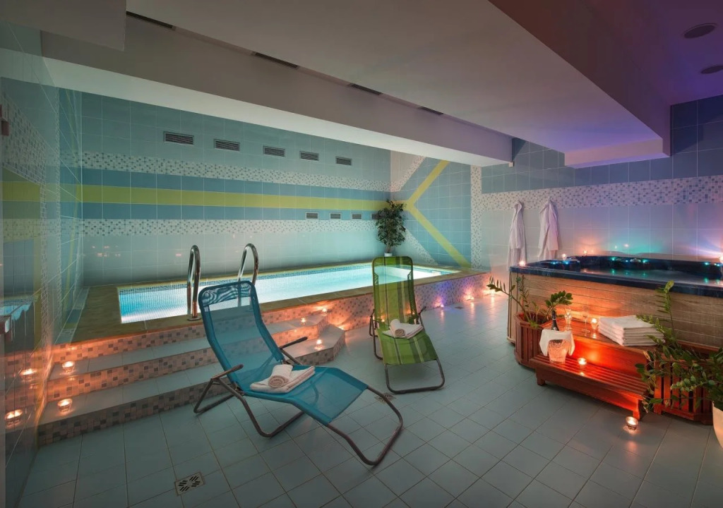 Hotel Podhrad
