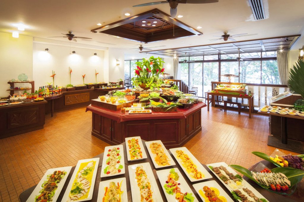 Iriomote Hotel by Hoshino Resorts