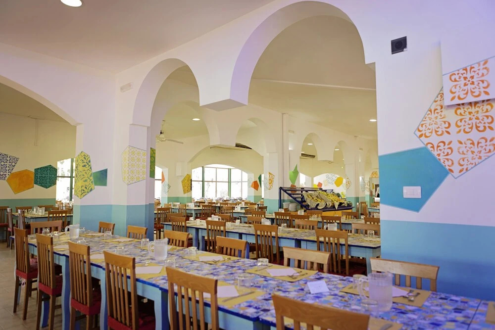 Villaggio Marlusa