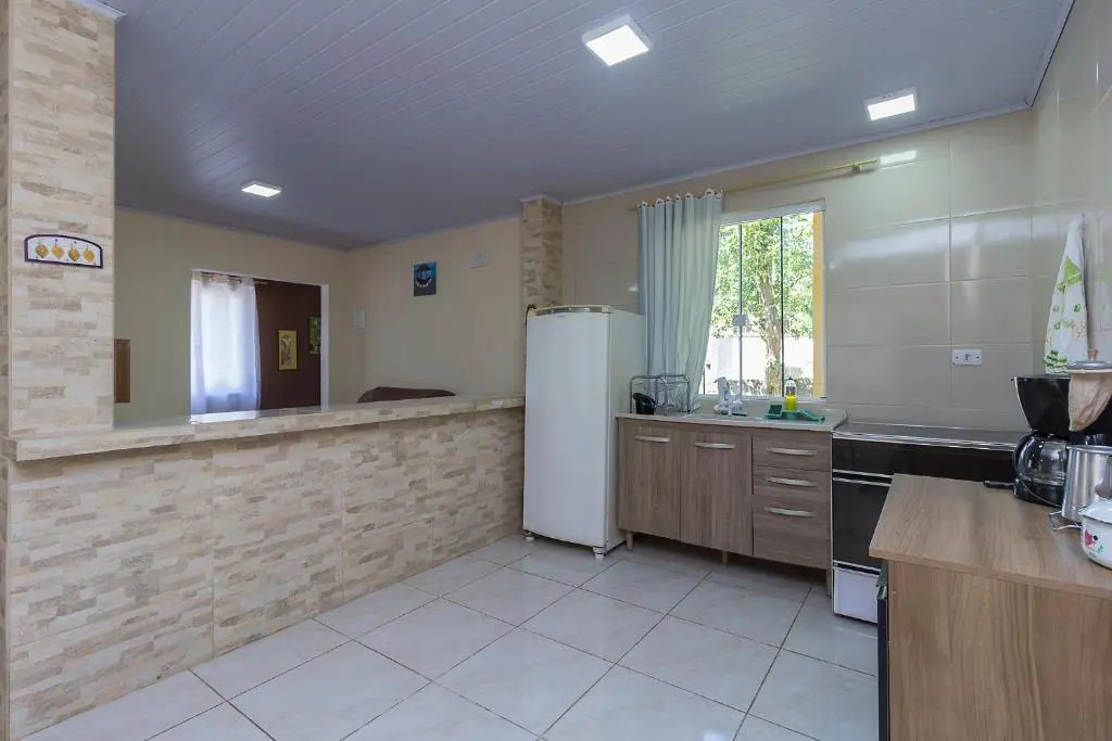 Sobrado da Vila Morretes