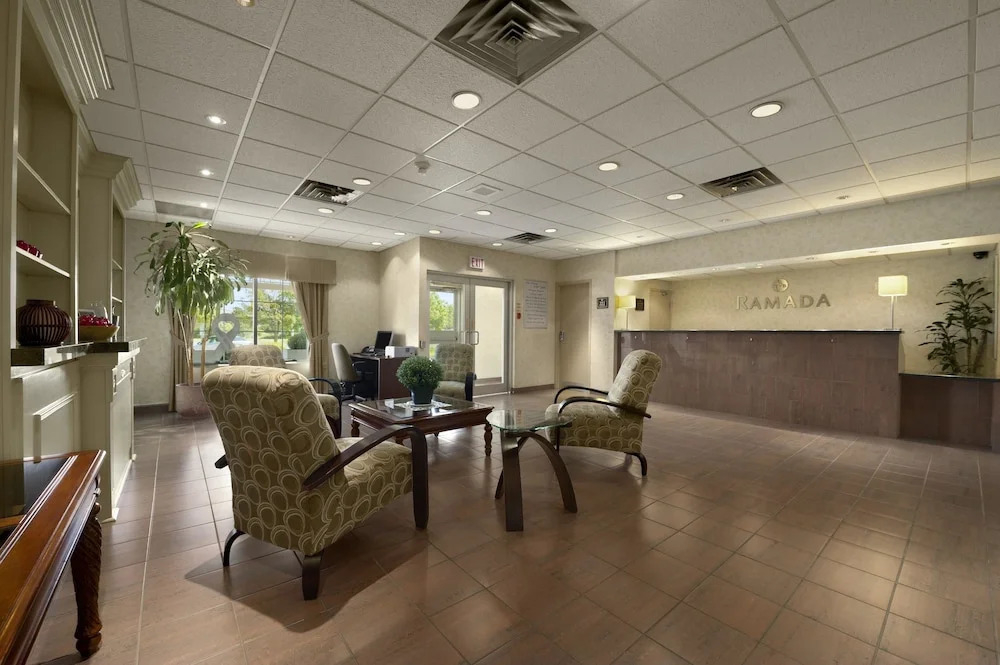 Holiday Inn Trenton