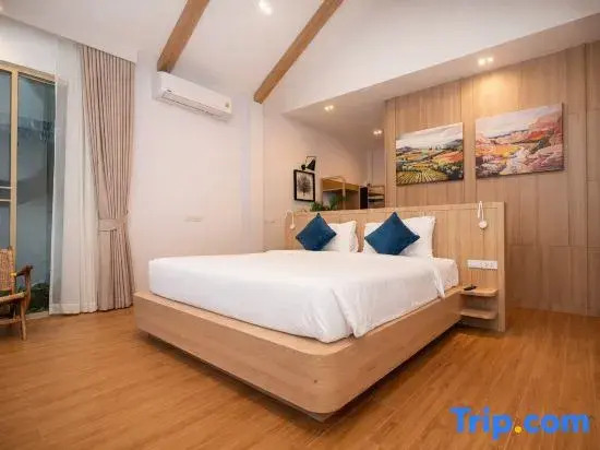 The Poom Cafe & Resort Khao Yai