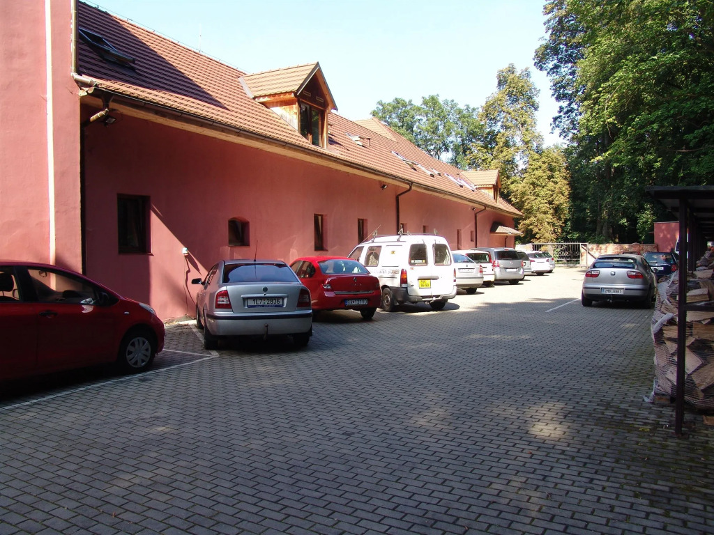 Hotel STARÝ PIVOVAR