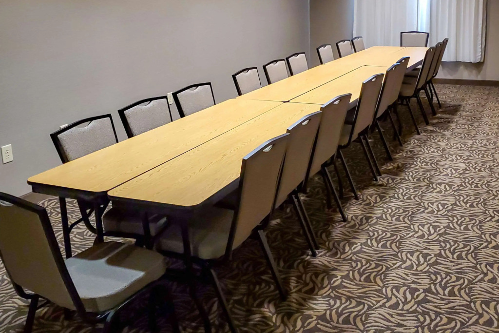 Comfort Suites Tomball Medical Center