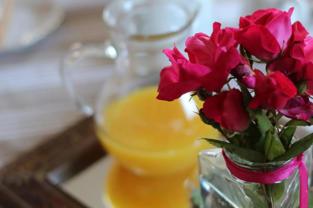 Bed & Breakfast Mafi