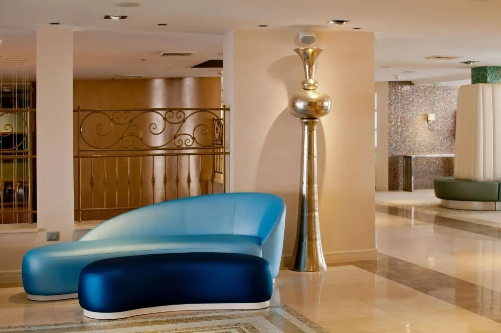 Herods Dead Sea   A Premium Collection by Fattal Hotels