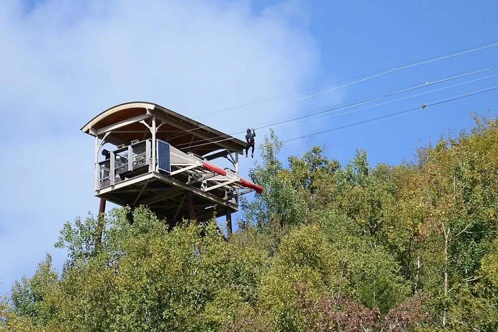 Le Loft Alpin - Escapades Tremblant