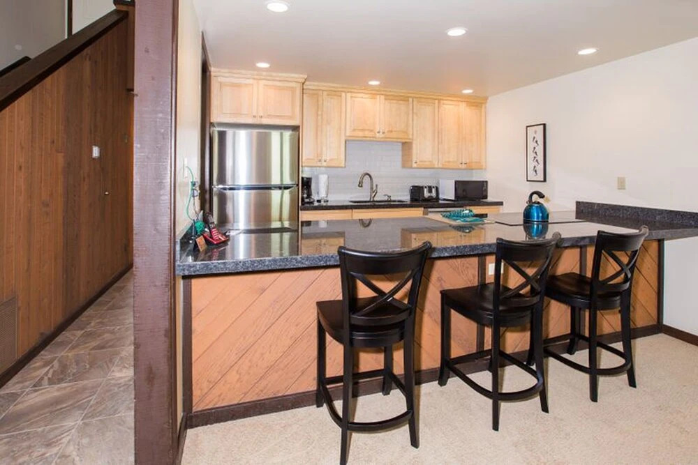Three Kings 37 2 Bedroom Condo