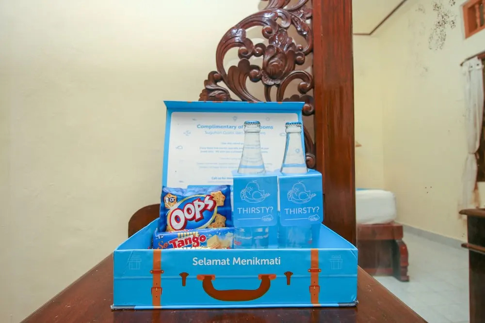 Airy Sanur Hang Tuah 84 Bali