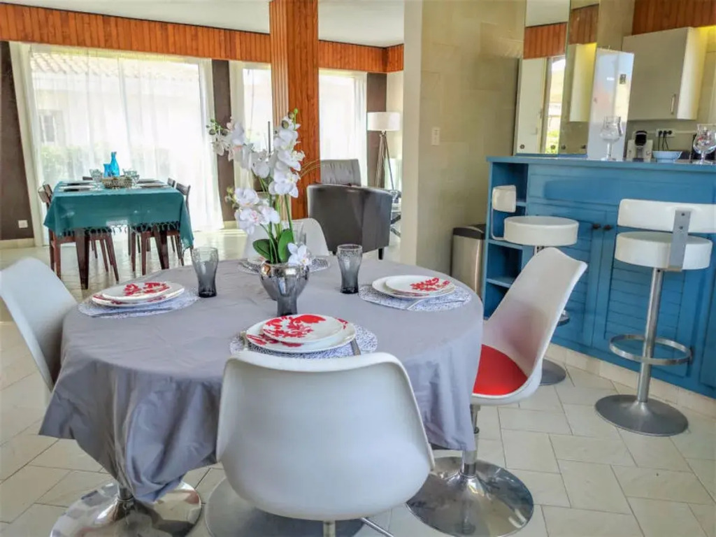 House Bausil Le Barcares