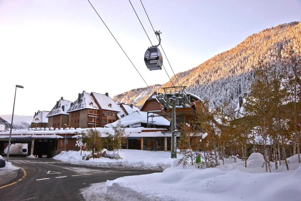 Val de Ruda 12 by FeelFree Rentals