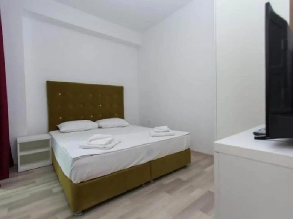 Apartament Summerland Mamaia Nord