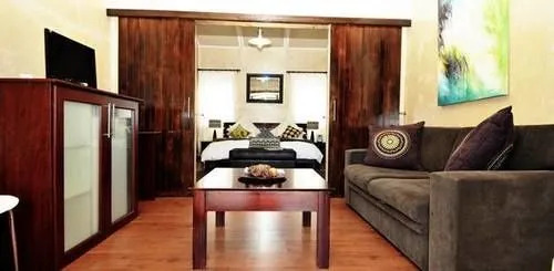 Aloe Guest House