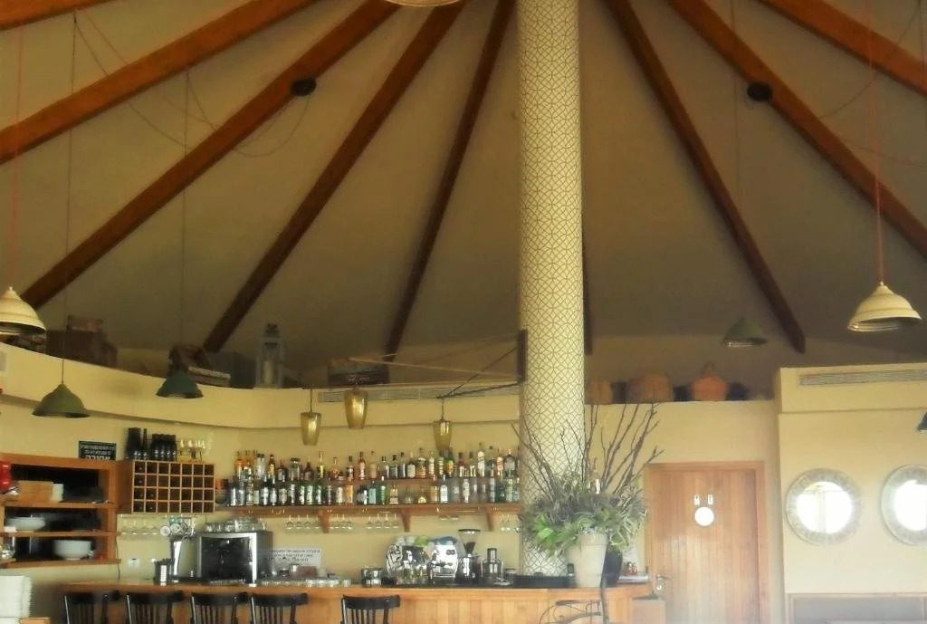 Shoresh Green Hills Family Suites Hotel