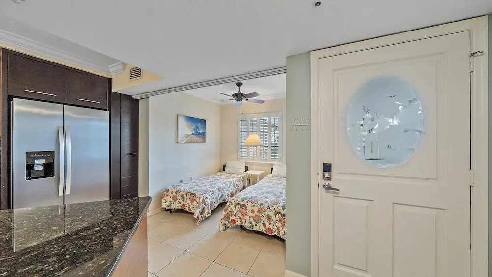 Siesta Bayside Bliss 1 Bedroom Condo