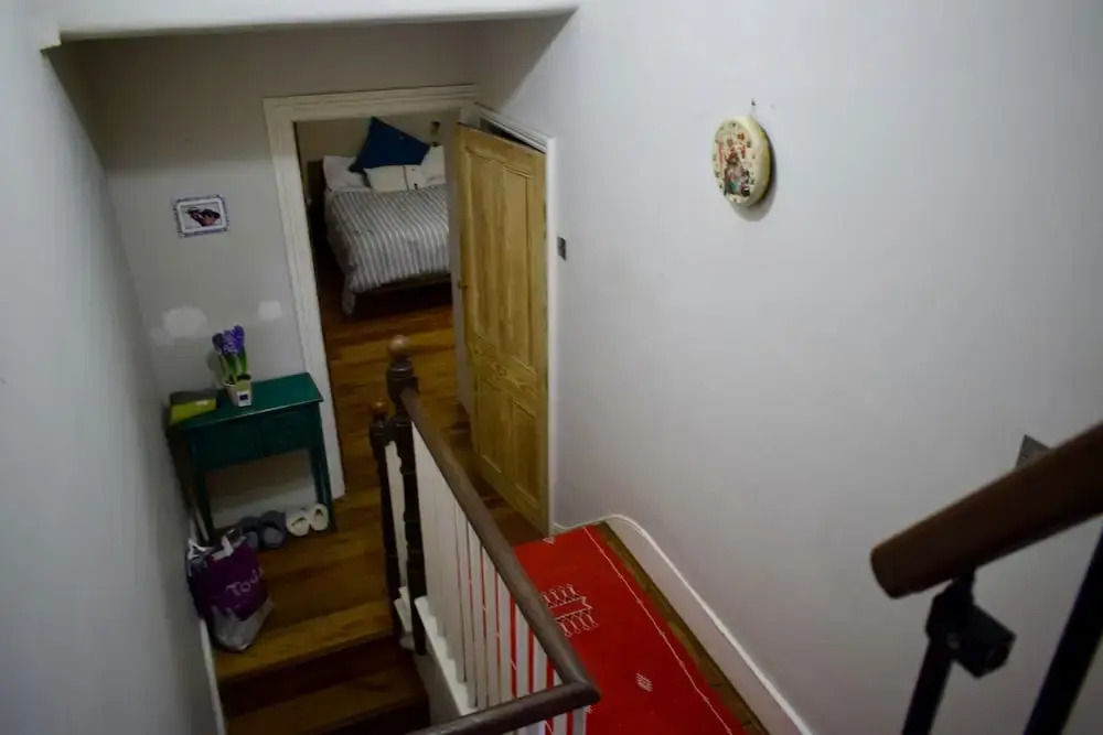 2 Bedroom Flat in Clapham Common