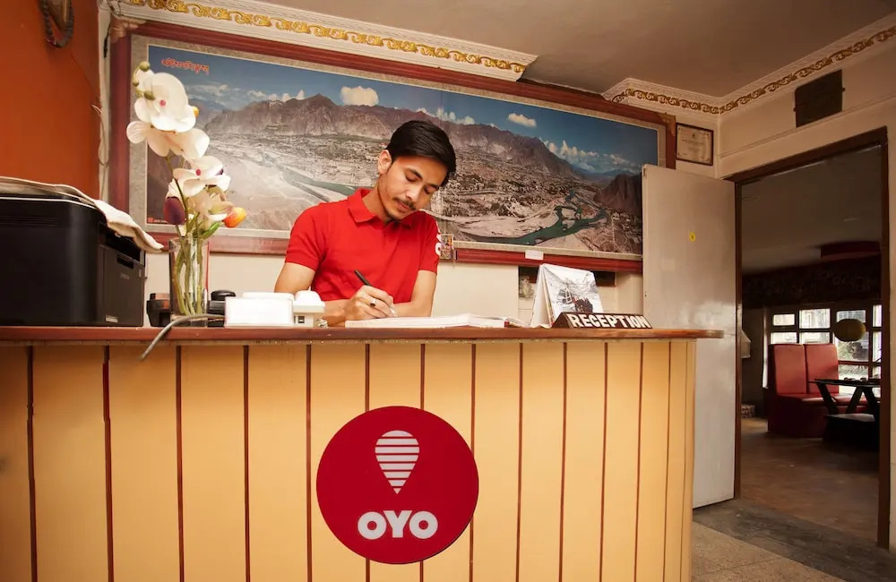 OYO 200 Tibet Peace Guest House
