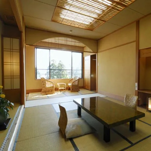 Yunoyado Ohkawa