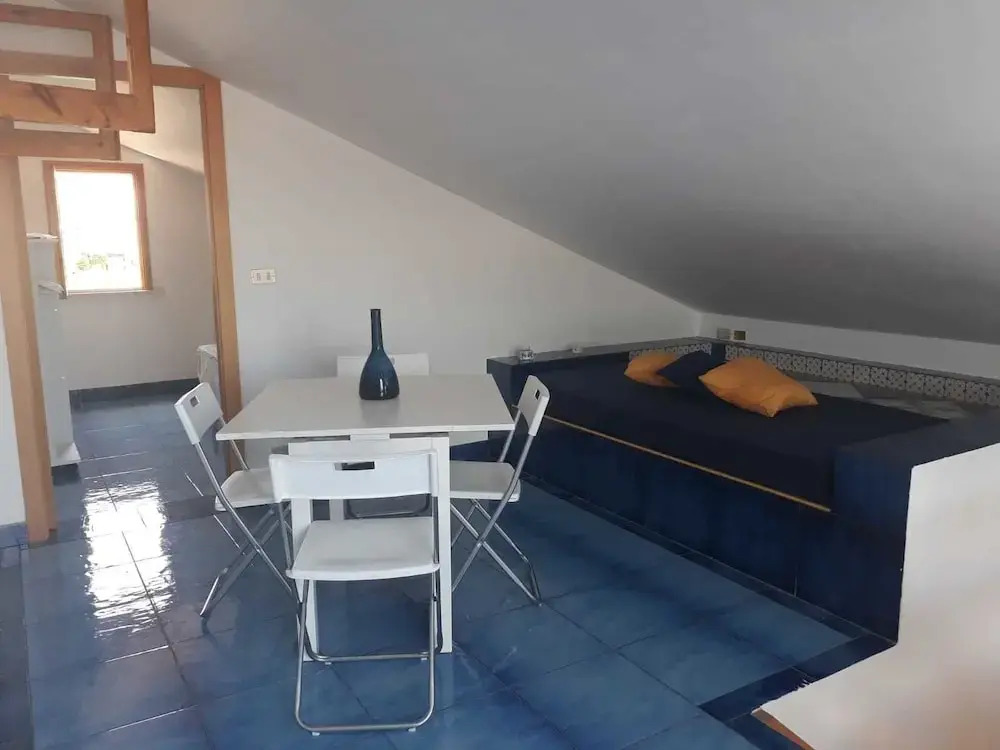 A casa di Teresa