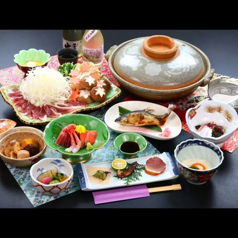 Tsurunoya