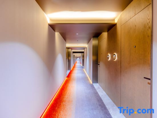 Xiamen Linshuiwan Hotel (Xinglin Vanke Li Garden Expo Park Metro Station Branch)